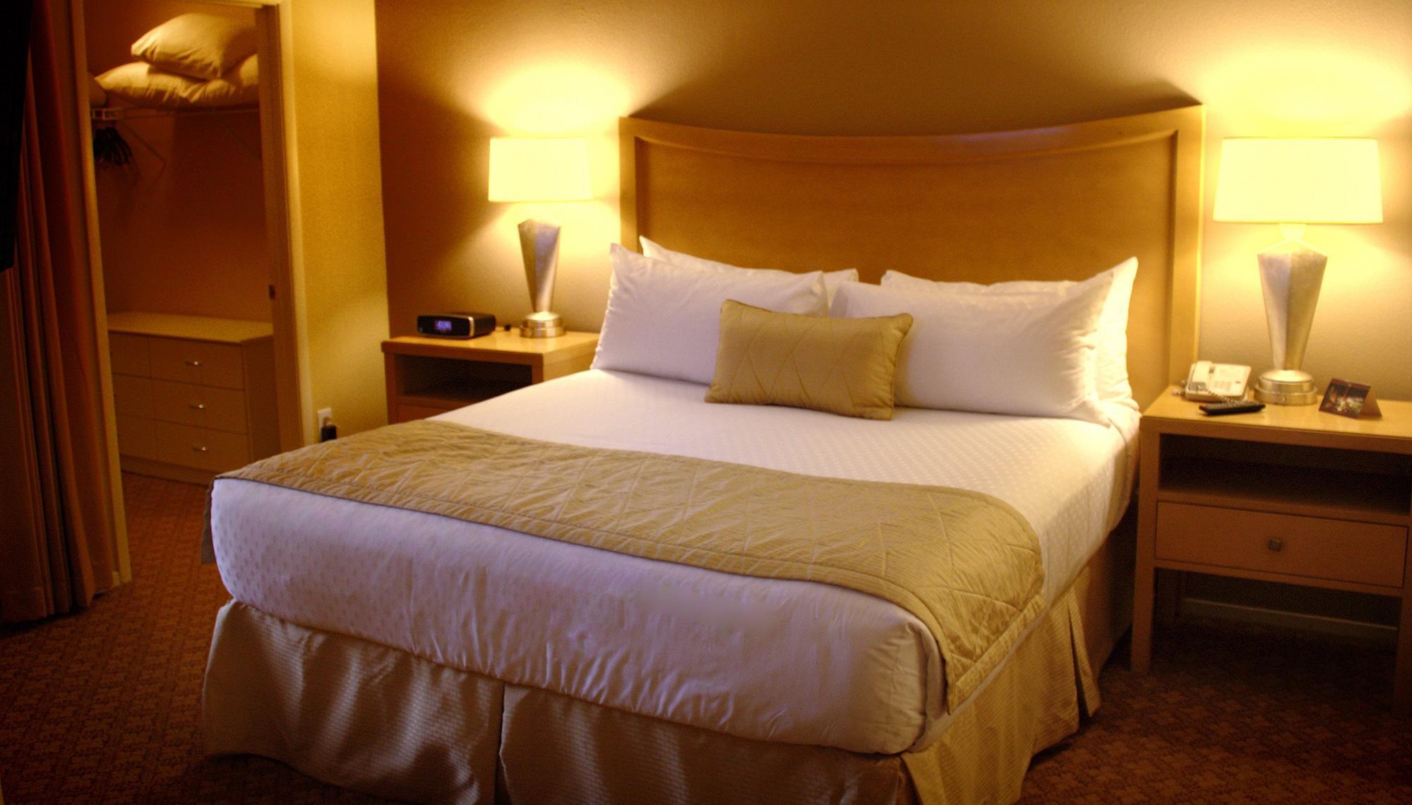 Hilton Vacation Club Desert Retreat Лас Вегас Екстериор снимка
