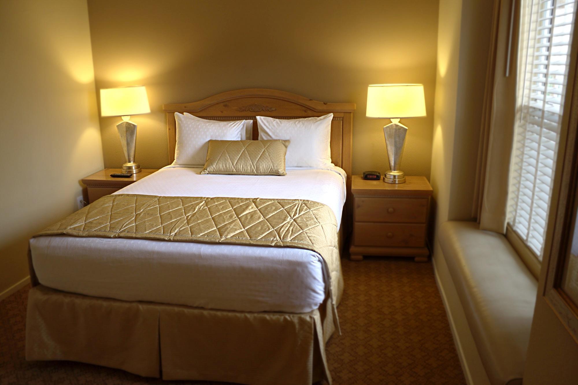 Hilton Vacation Club Desert Retreat Лас Вегас Екстериор снимка